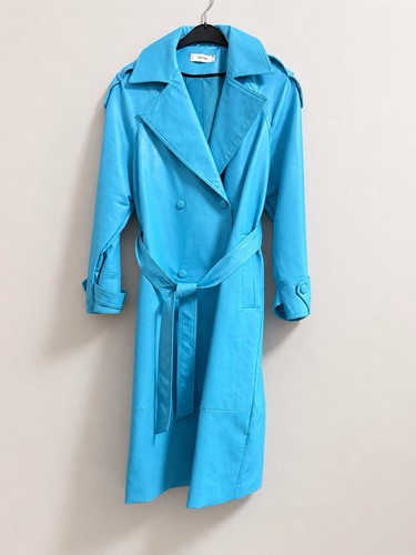 Reserved trenchcoat - reserved,