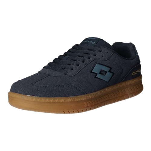 Schnürhalbschuh sneaker - schnürhalbschuh,