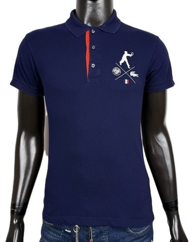 Lacoste roland garros herren - lacoste,