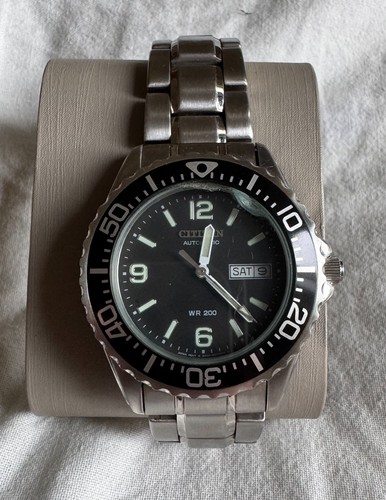 Citizen 8200 s000351 - 8200-s000351, hst