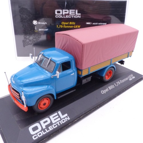 Opel collection - opel,