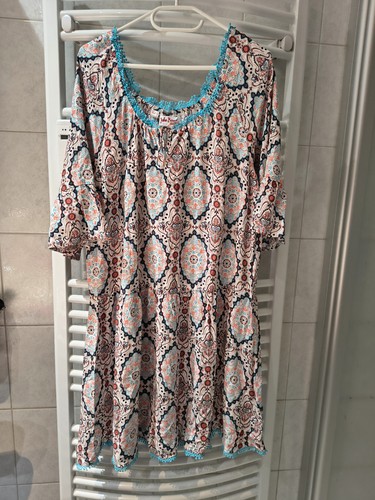 Damen tunikakleid 42 - damen, gr.