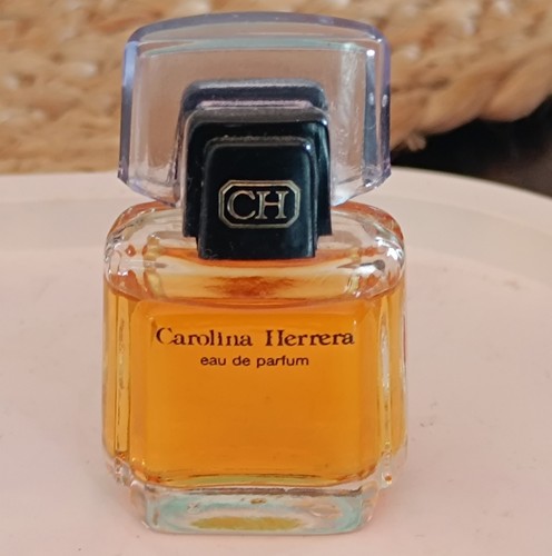 Carolina herrera vintage - carolina,