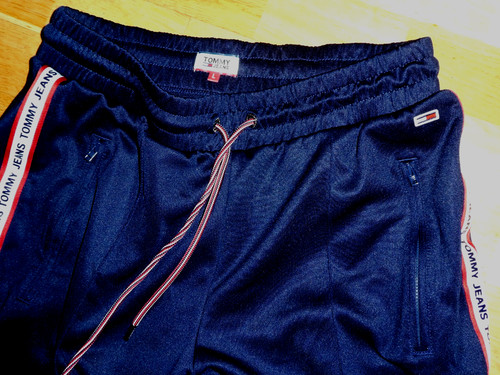 Tommy hilfiger jogginghose - tommy,