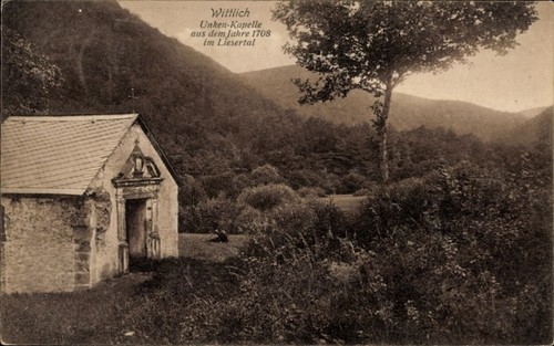 Wittlich der eifel - der,