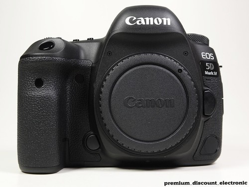 Canon eos mark kamera - canon,
