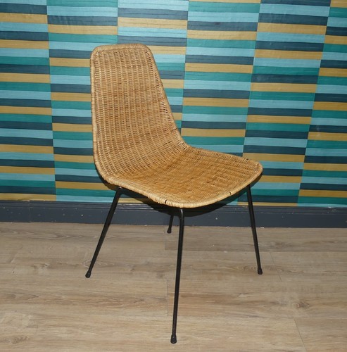Esszimmerstuhl basket chair - basket,