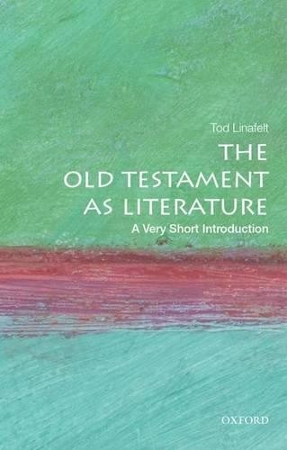 The hebrew bible - hebrew, literature