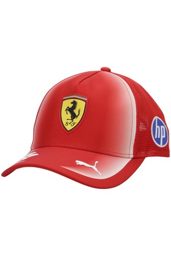 Puma ferrari hut mütze - puma,