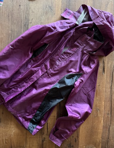 Regenjacke crivit 36 38 - regenjacke, 36/38