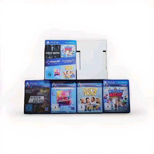 Singstar celebration hidden - singstar,