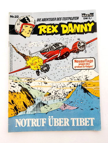Bastion aviator comic rex - aviator,