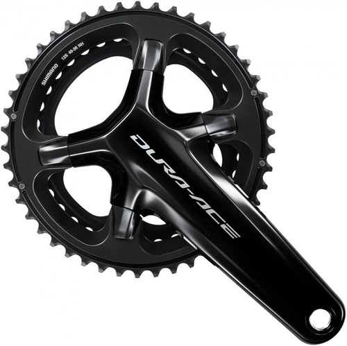 Shimano kurbelgarnitur - shimano,