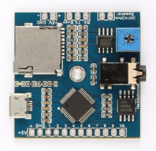 Soundmodul watt - watt, )