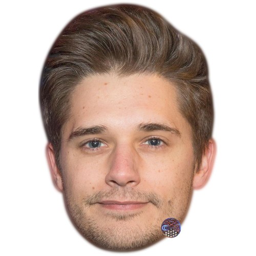 Andy mientus big head - mientus,