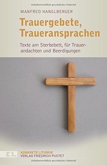Trauergebete