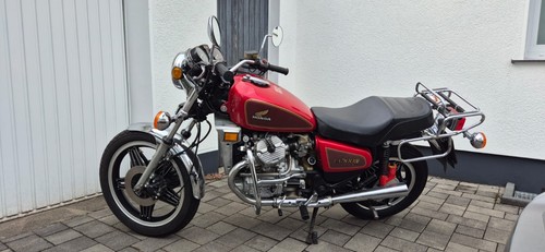 Cx500c reinschüssel tank - cx500c,