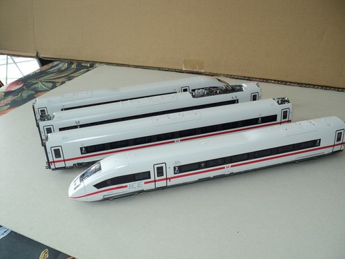 Piko 51401 ice 412 - 51401,