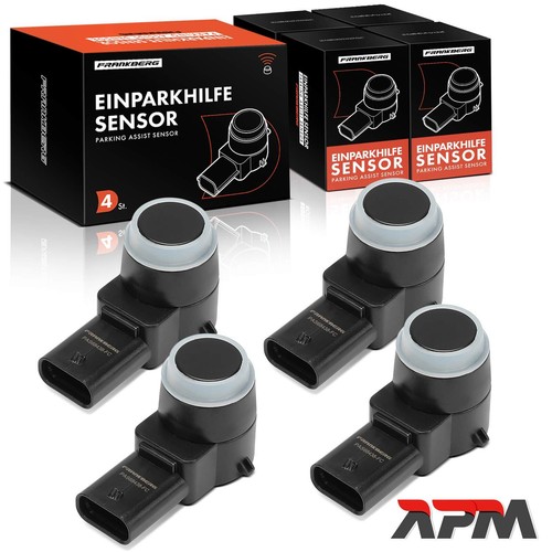 Parksensor pdc sensor vorne - parksensor,