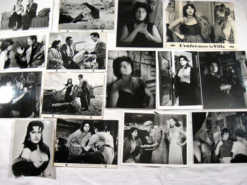 Anna magnani x fotos - -,