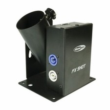 Showtec shot mkii - fx,