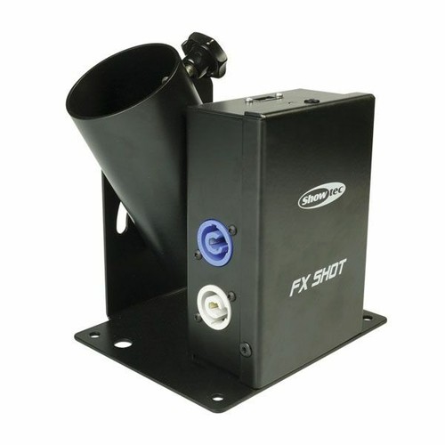 Showtec shot mkii - fx,