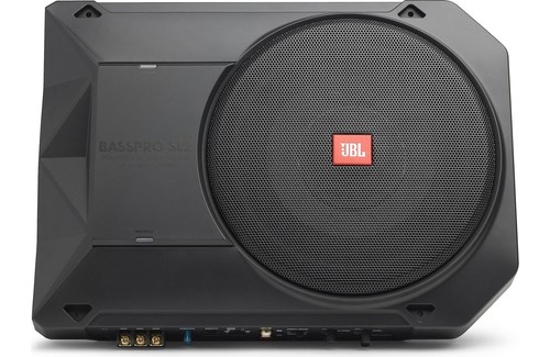 Jbl bass pro sl2 - bass,