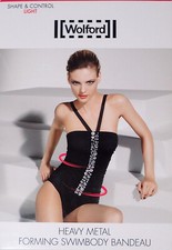 Wolford heavy metal form - wolford,