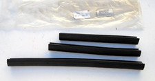 Cabrio verdeck dichtung - cabrio,