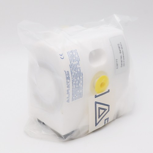 Almatec e08ttt membranpumpe - e08ttt,