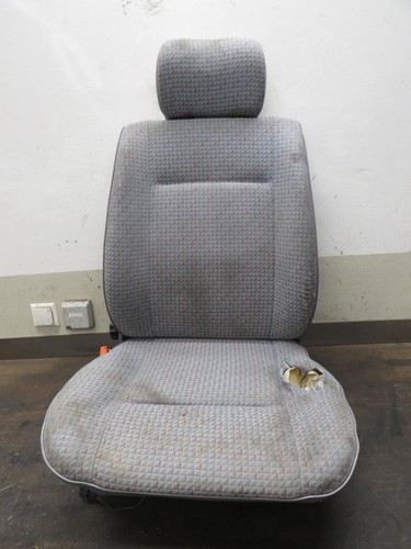 Sitz fahrersitz polster - vw,