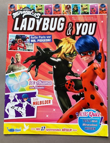 Miraculous ladybug you - miraculous,