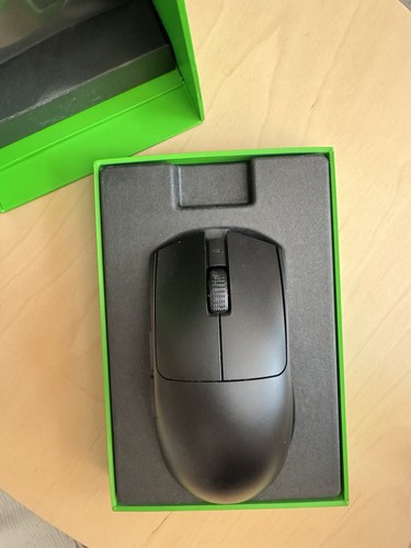 Razer viper pro hyperspeed - razer,