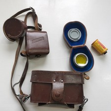 Kodak retina tasche - retina,
