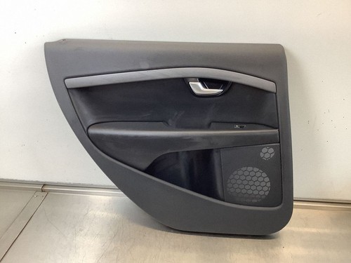 Volvo v70 2010 - v70, hinten
