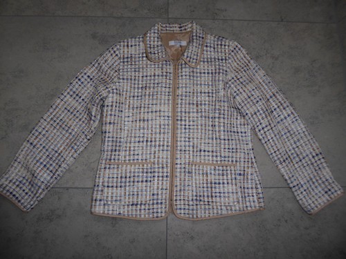 Damen jacke blazer - blazer, "rosner"