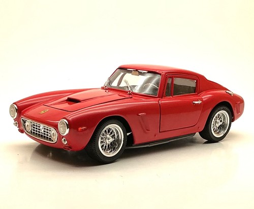 Revell 8829 ferrari 250 - 8829,