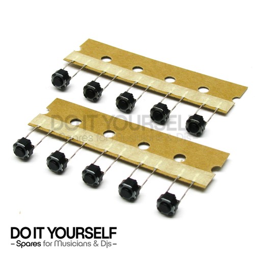 Taktschalter pioneer ddj rx - 10,