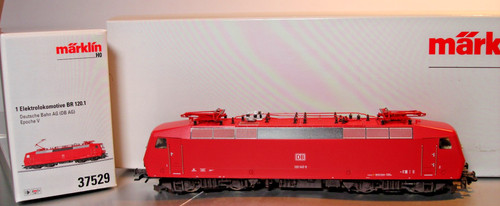 Märklin 37529 db - db, elok