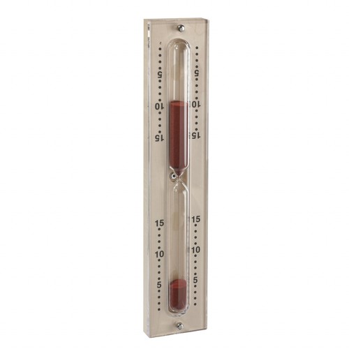 Tfa dostmann sauna sanduhr - dostmann, sauna-sanduhr