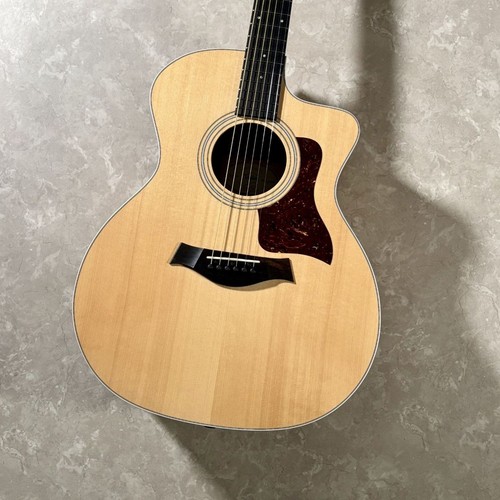 Taylor 214ce koa natural n - natural, [s/n