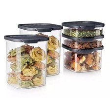 Tupperware ultra clear line - ultra,