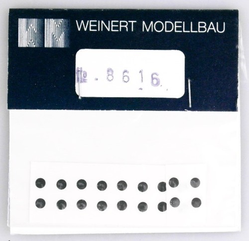 Weinert modellbau 8616 - weinert,