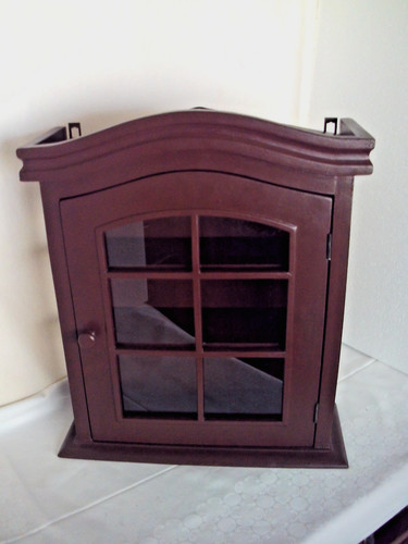 Holz schrank wandschrank - schrank,