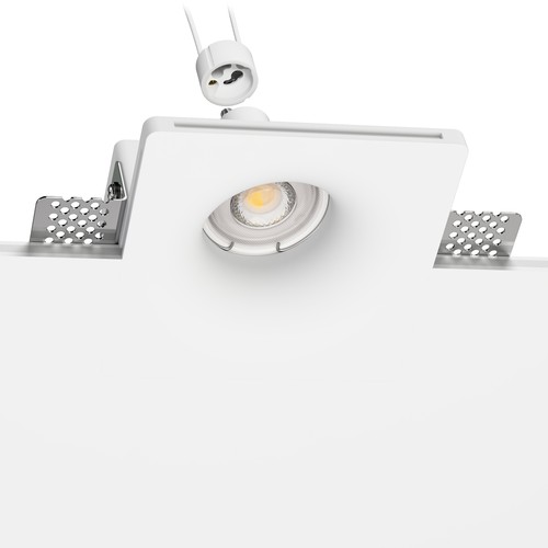 Led gips einbaustrahler giedi - led,