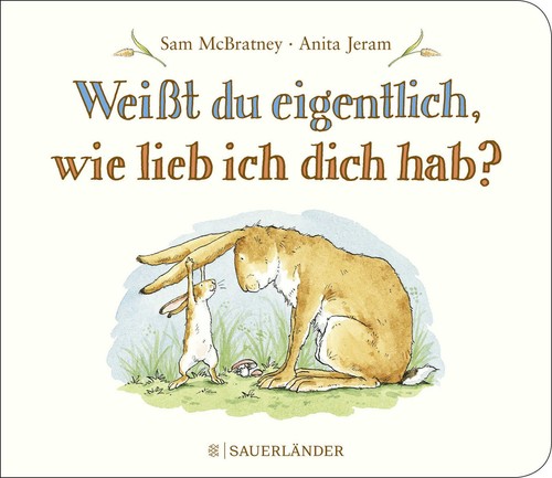 Weißt eigentlich wie - eigentlich,, lieb