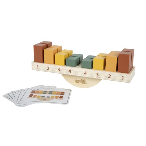 Small foot montessori - small,