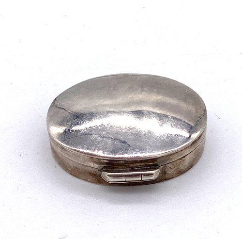 Antik 925 silver - 925, box