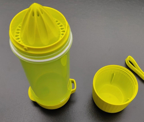 Tupperware eco wasser plus - eco,
