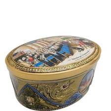 Lebkuchen schmidt dose - schmidt,